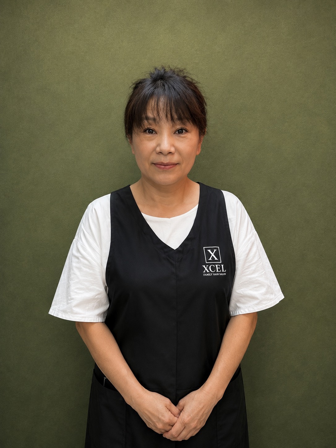 長谷川の写真