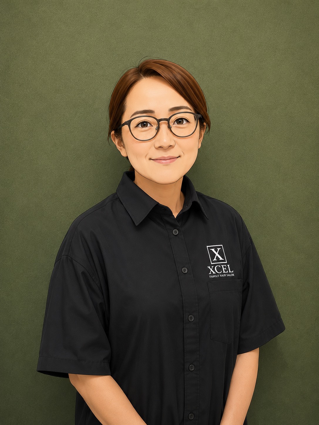 内田の写真
